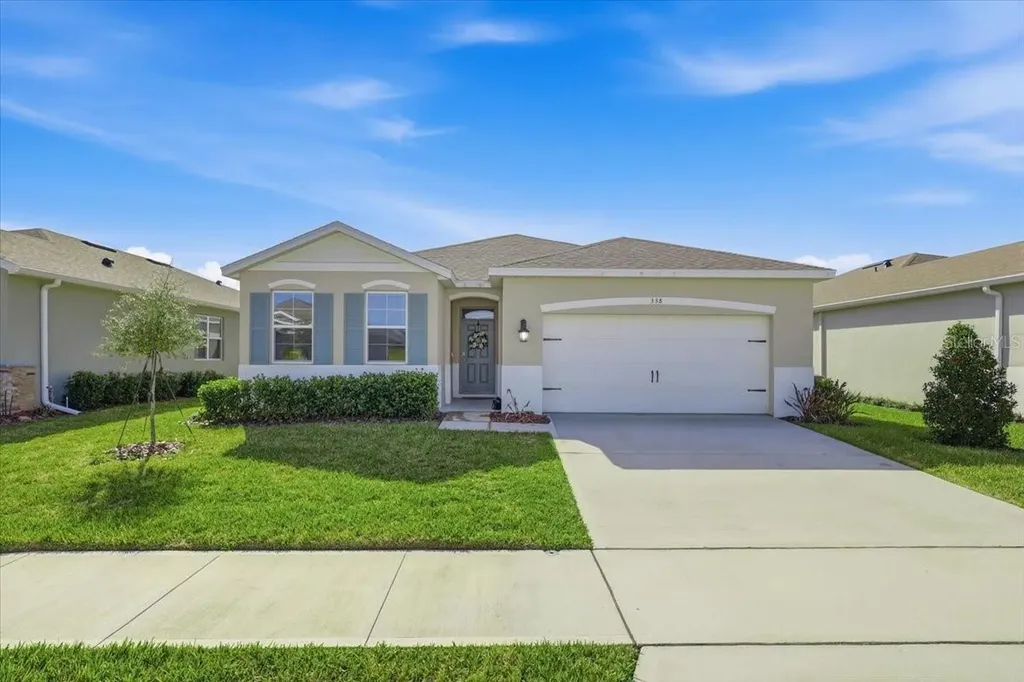 338 E Merimont Lane Ormond Beach FL 32174