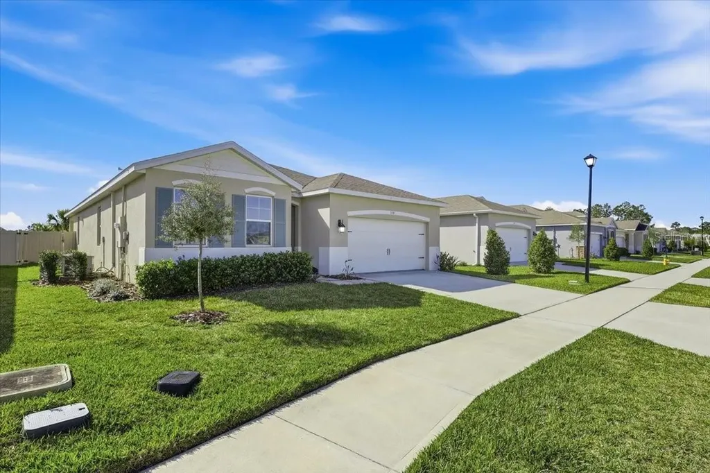 338 E Merimont Lane Ormond Beach FL 32174