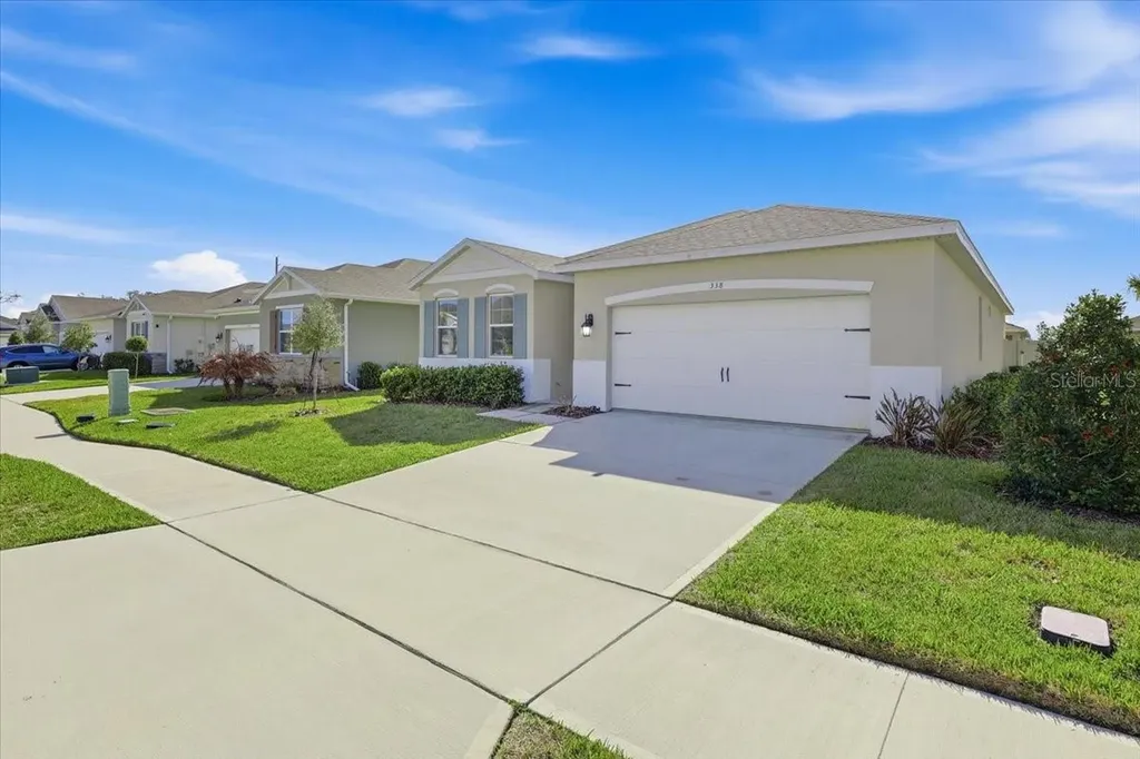 338 E Merimont Lane Ormond Beach FL 32174
