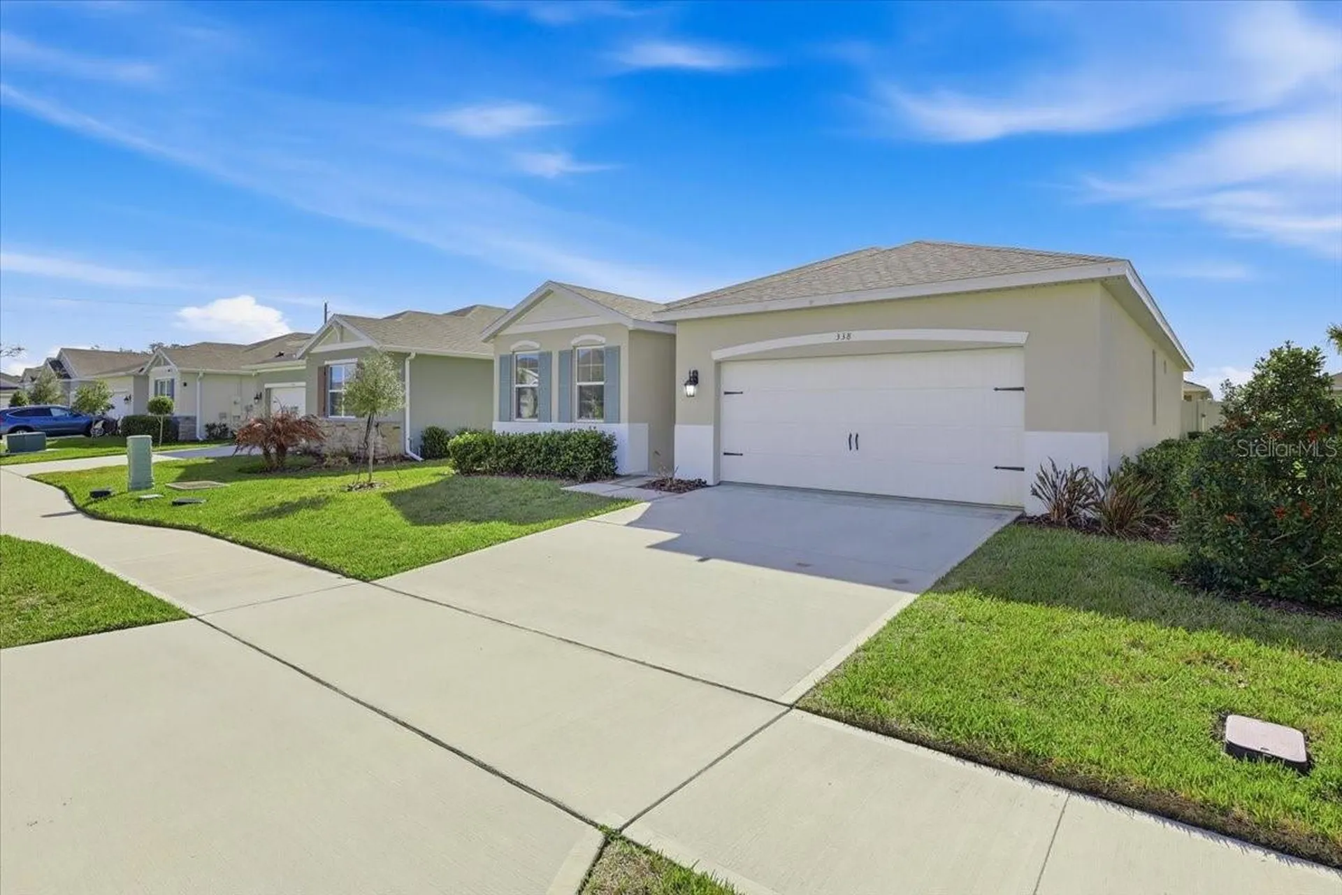 338 E Merimont Lane Ormond Beach FL 32174