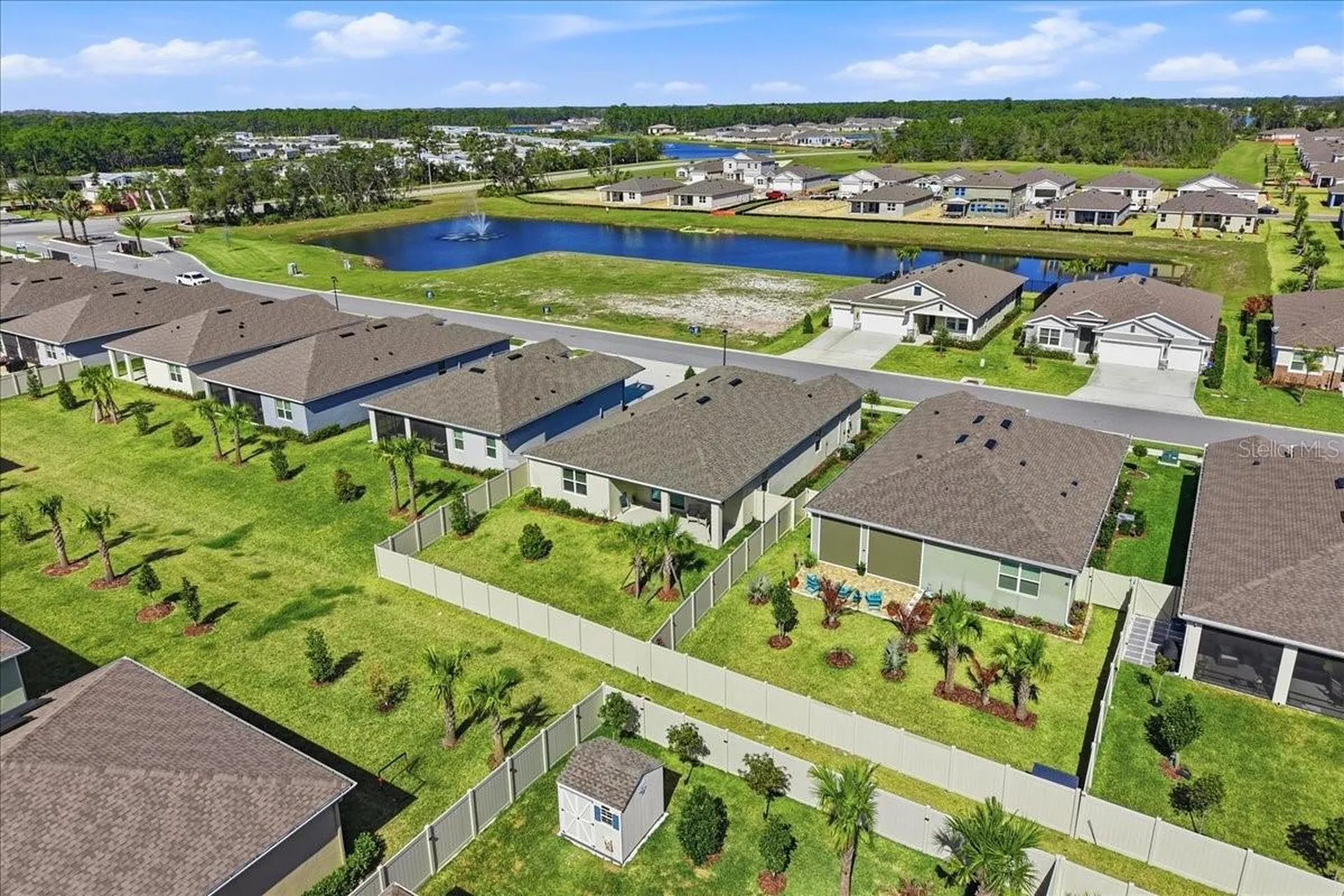 338 E Merimont Lane Ormond Beach FL 32174