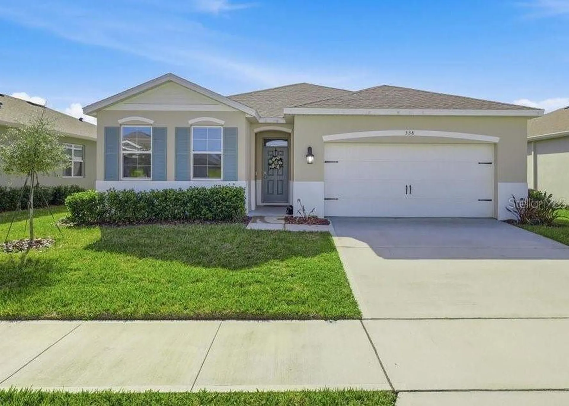 338 E Merimont Lane Ormond Beach FL 32174