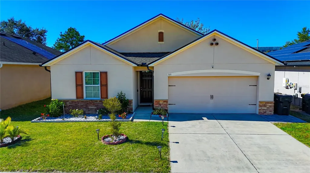 521 Nova Drive Davenport FL 33837