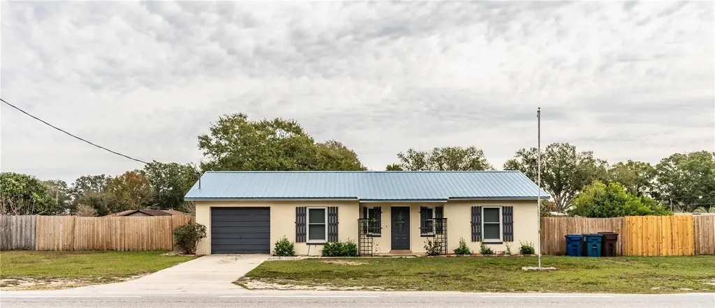 7058 Berkley Road Polk City FL 33868