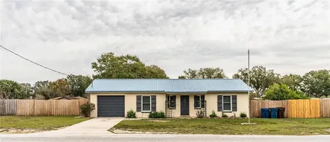 7058 Berkley Road Polk City FL 33868