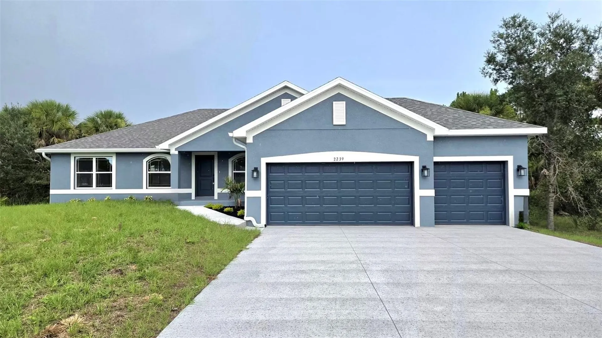 2239 N Biscayne Drive North Port FL 34291