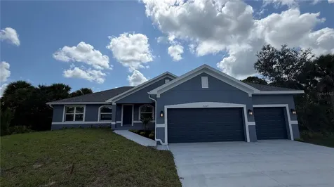 2239 N Biscayne Drive North Port FL 34291