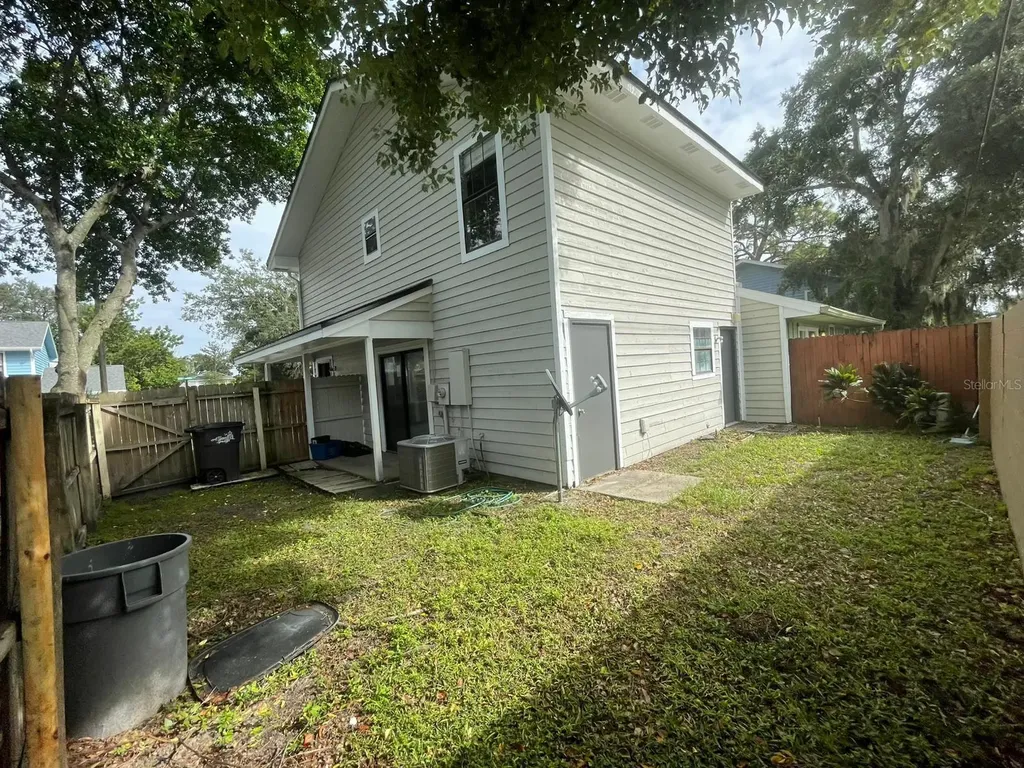 510 Beechwood Avenue Altamonte Springs FL 32714