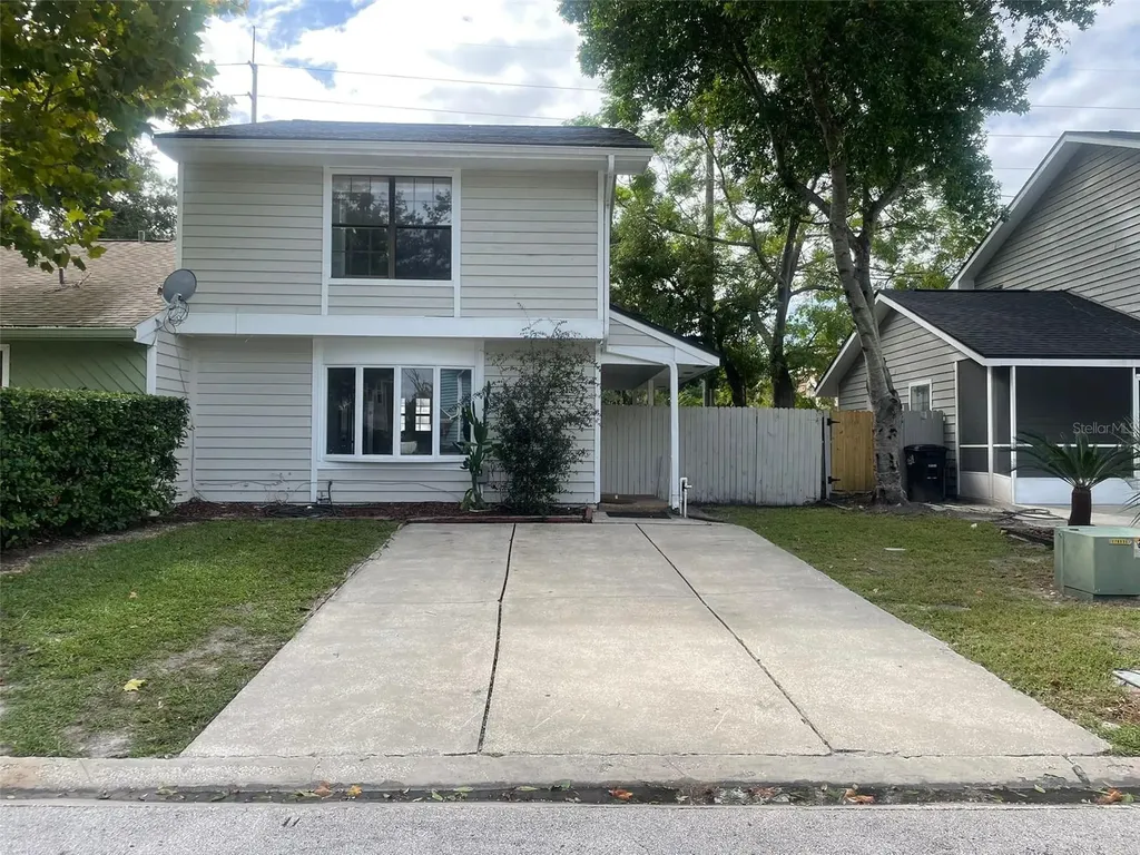 510 Beechwood Avenue Altamonte Springs FL 32714