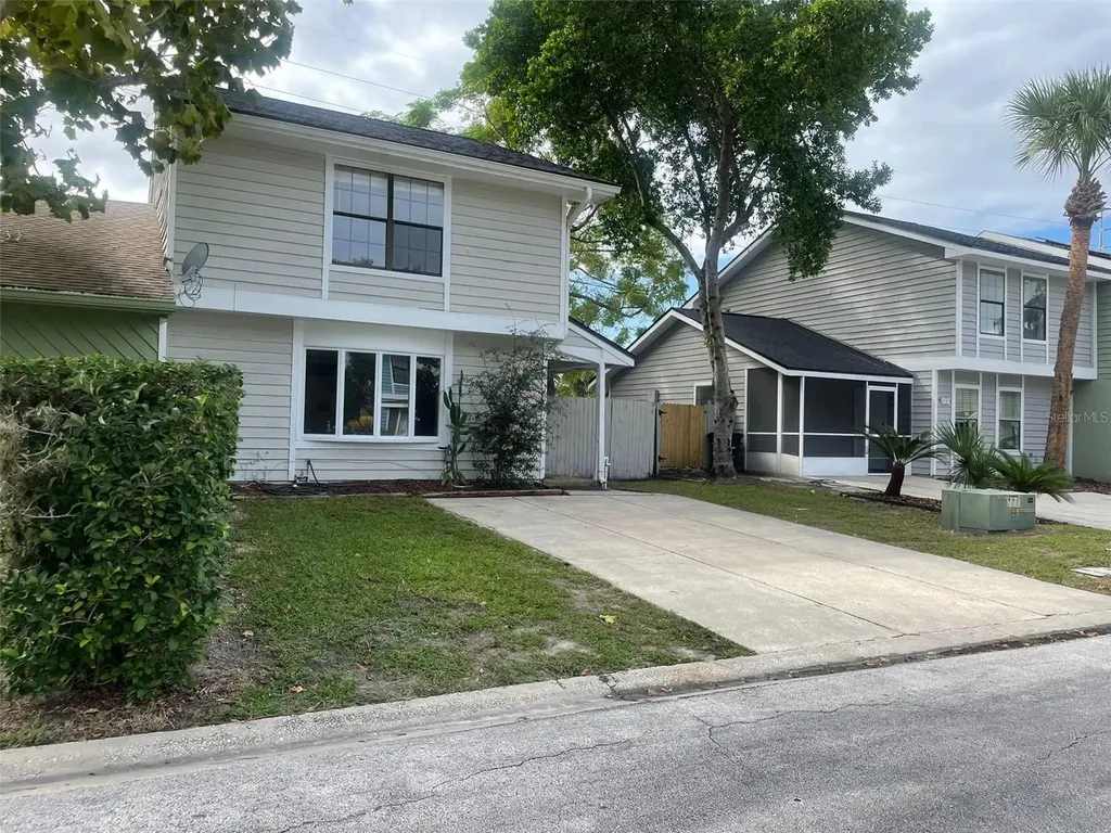 510 Beechwood Avenue Altamonte Springs FL 32714