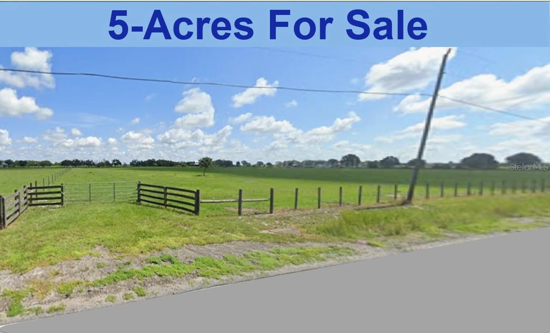 34305 Clay Gully Road Myakka City FL 34251