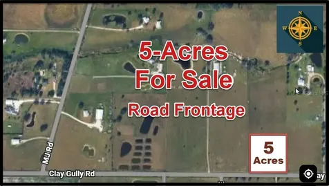 34305 Clay Gully Road Myakka City FL 34251
