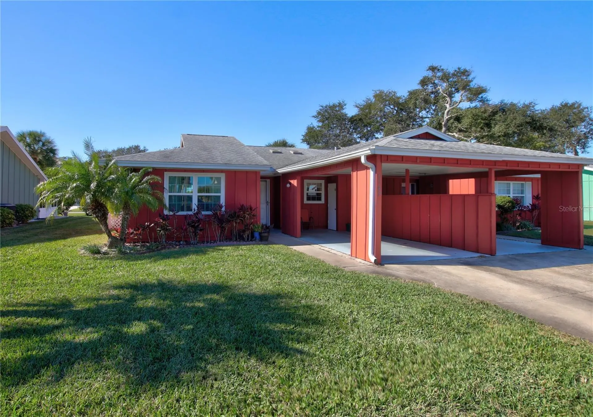 1147 Harbour Point Drive Port Orange FL 32127