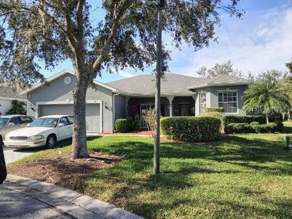 251 Rock Springs Drive Poinciana FL 34759