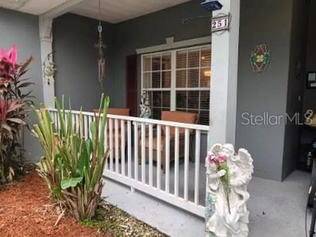 251 Rock Springs Drive Poinciana FL 34759