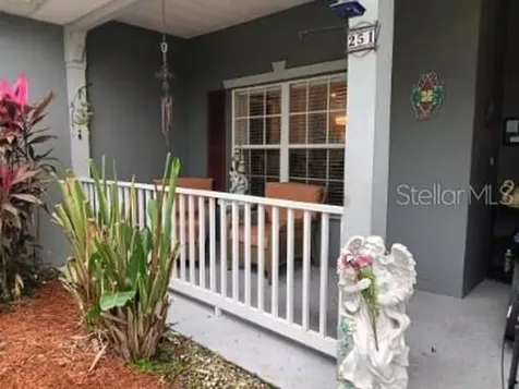 251 Rock Springs Drive Poinciana FL 34759