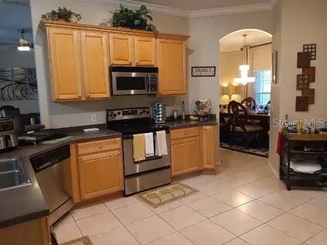 251 Rock Springs Drive Poinciana FL 34759