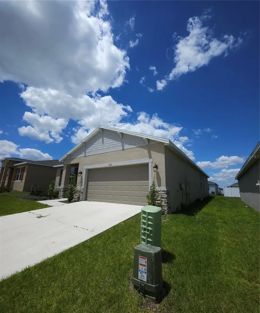 1055 Patriot Loop Haines City FL 33844