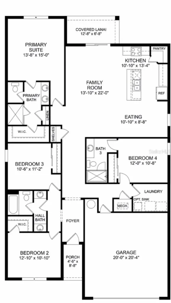1055 Patriot Loop Haines City FL 33844