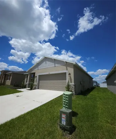 1055 Patriot Loop Haines City FL 33844
