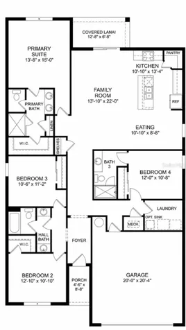 1055 Patriot Loop Haines City FL 33844
