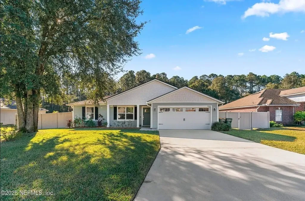 7564 Birdies Road Jacksonville FL 32256