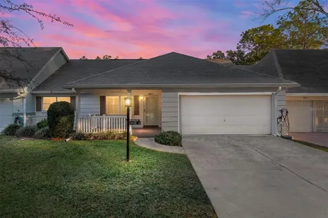 8501 SW 93rd Lane Ocala FL 34481