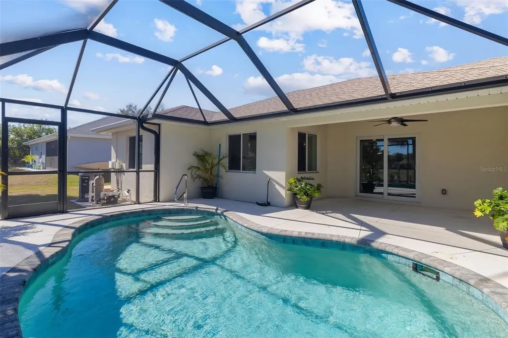 2490 Como Street Port Charlotte FL 33948