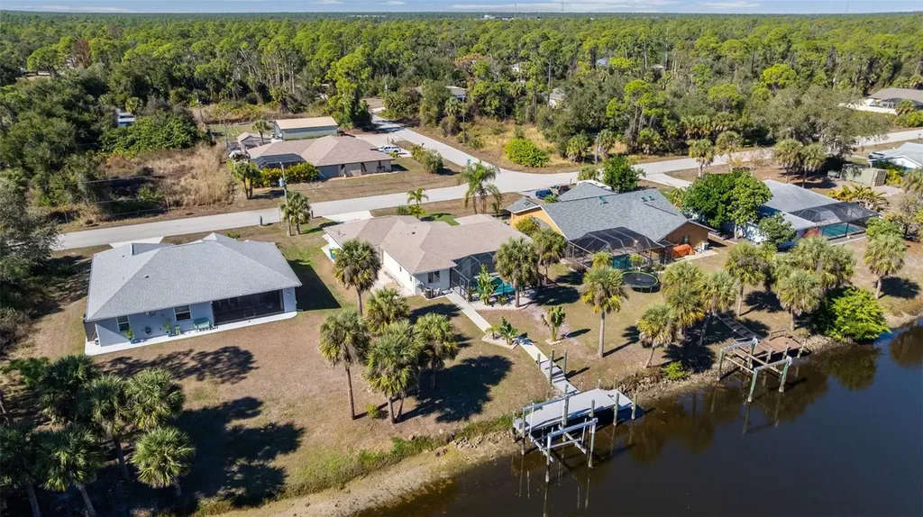 2490 Como Street Port Charlotte FL 33948