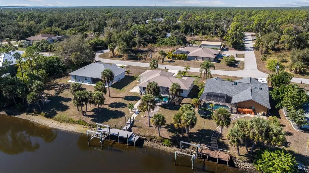 2490 Como Street Port Charlotte FL 33948