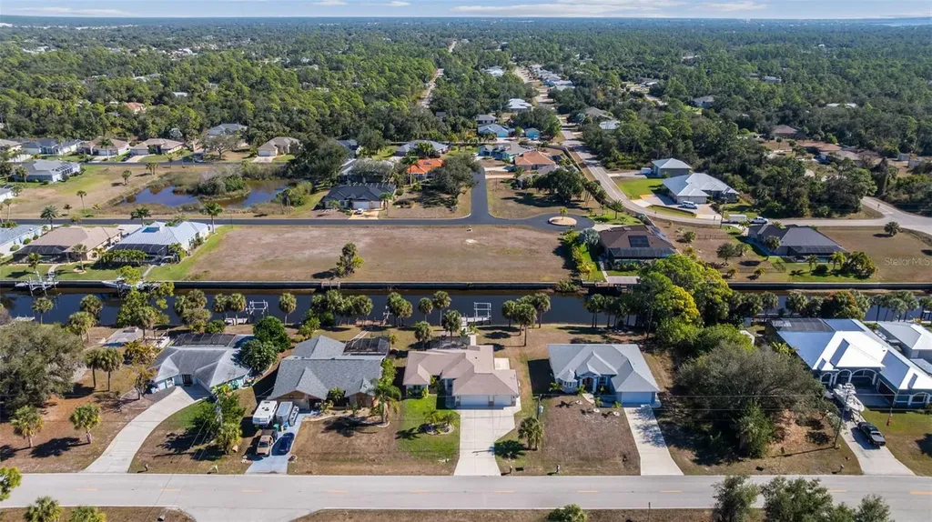 2490 Como Street Port Charlotte FL 33948