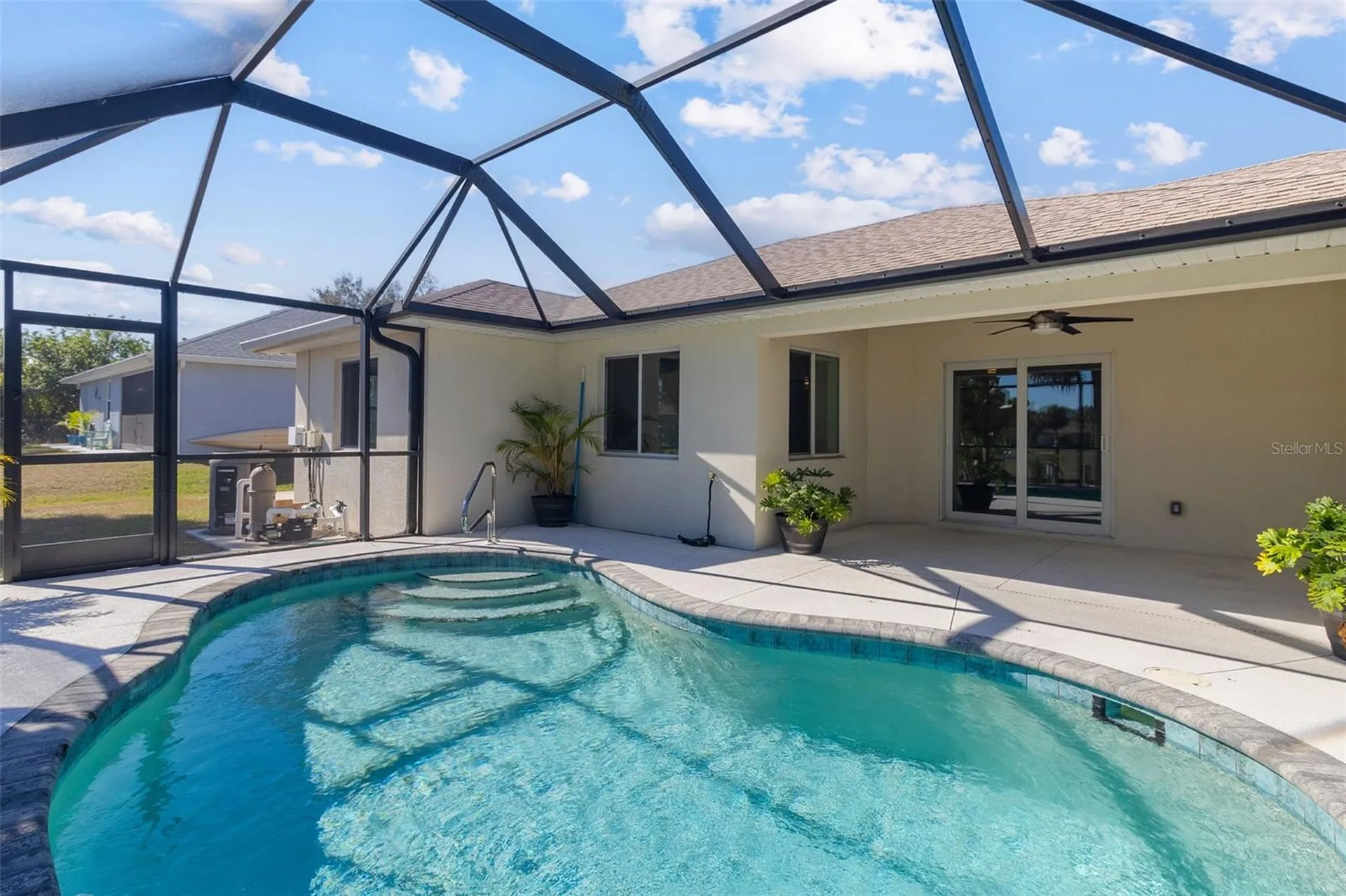 2490 Como Street Port Charlotte FL 33948