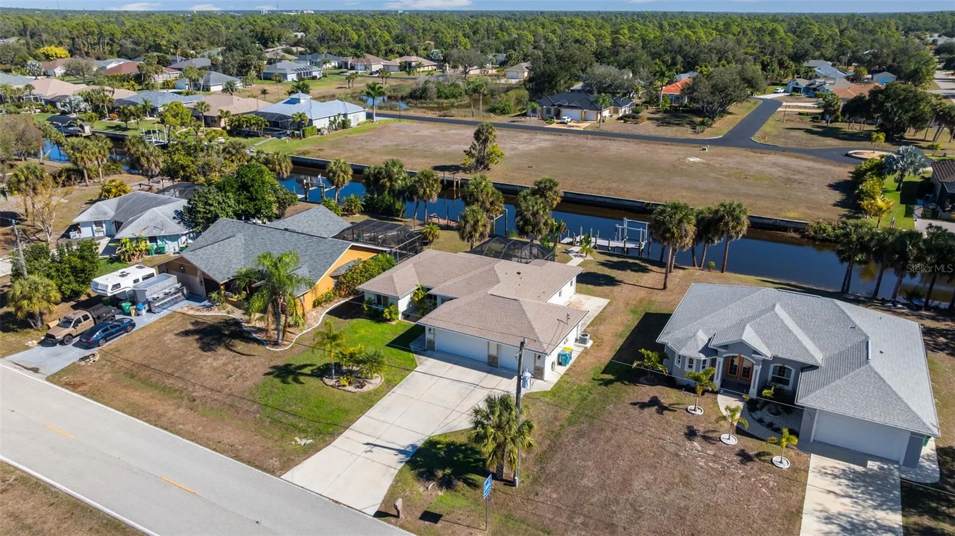 2490 Como Street Port Charlotte FL 33948