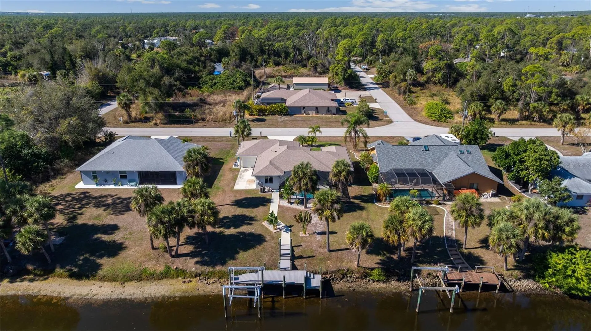 2490 Como Street Port Charlotte FL 33948