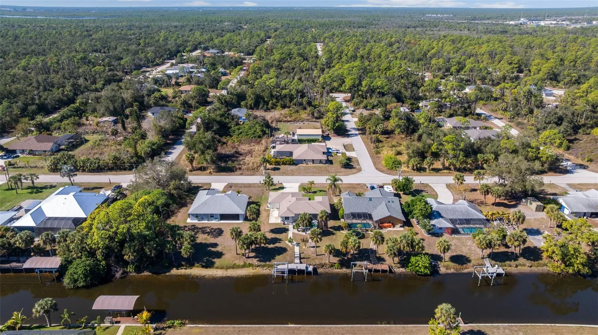 2490 Como Street Port Charlotte FL 33948