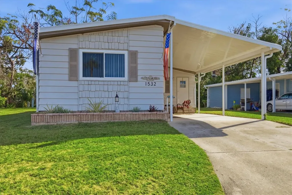 1532 47th Avenue Drive E Ellenton FL 34222