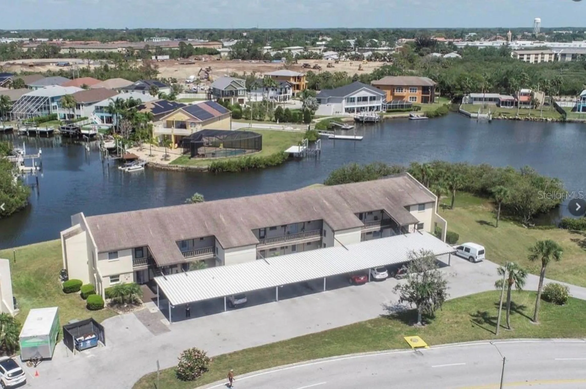 4609 Marine Parkway New Port Richey FL 34652