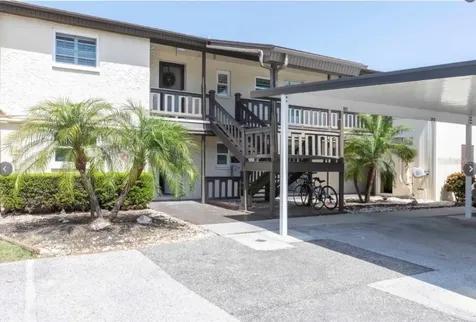 4609 Marine Parkway New Port Richey FL 34652