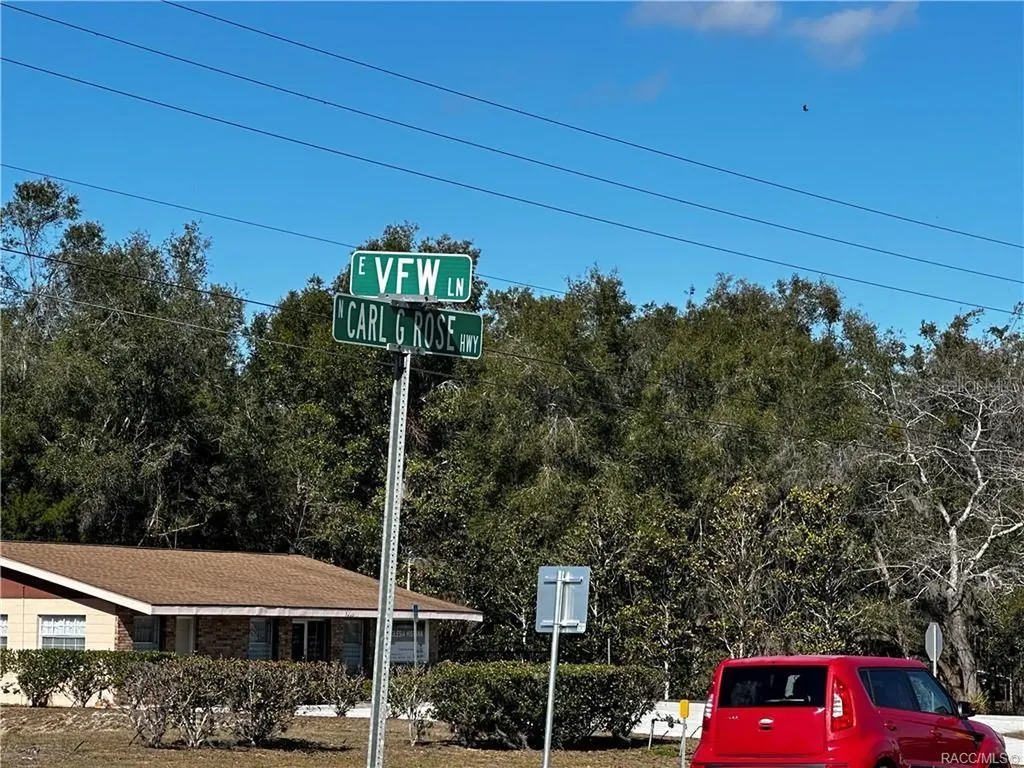 3172 N Aquaview Terrace Hernando FL 34442