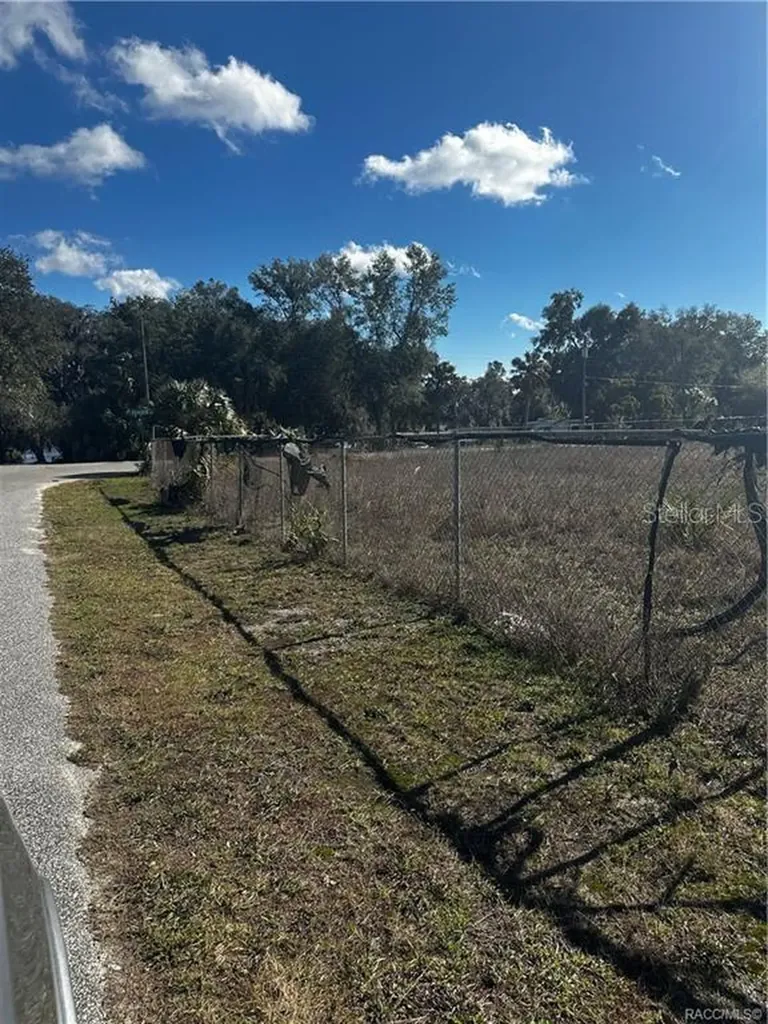 3172 N Aquaview Terrace Hernando FL 34442