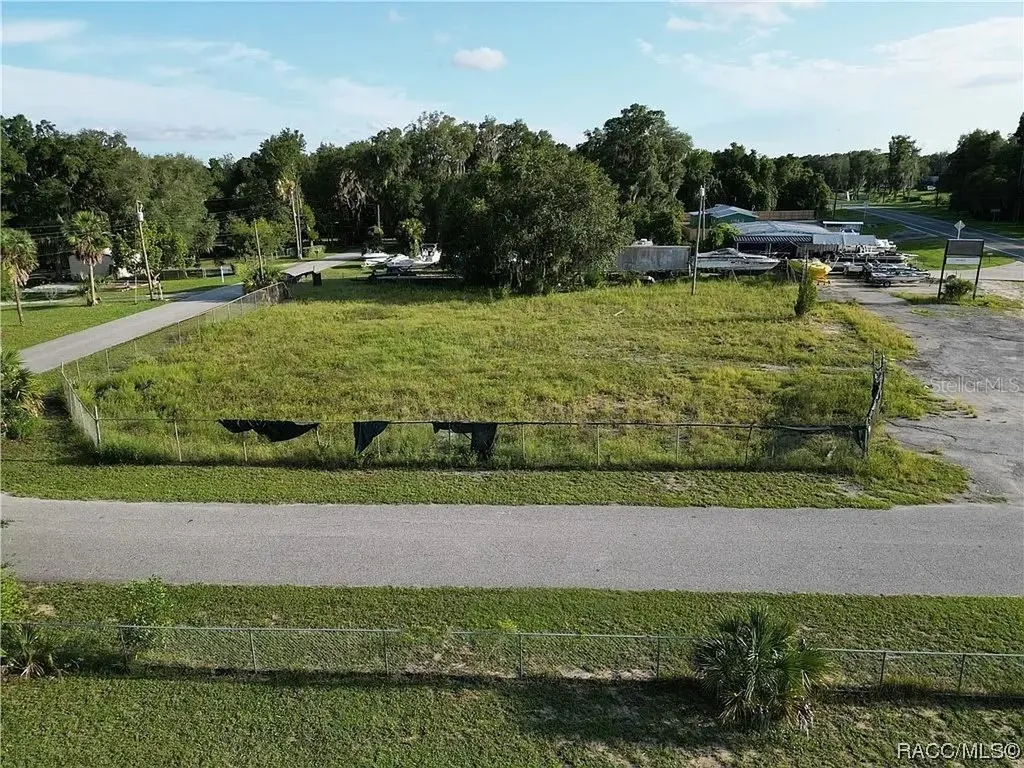 3172 N Aquaview Terrace Hernando FL 34442