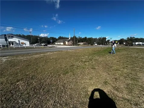 3172 N Aquaview Terrace Hernando FL 34442