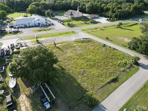 3172 N Aquaview Terrace Hernando FL 34442