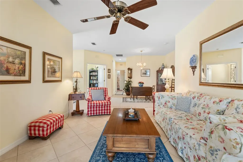 905 Barclay Court Venice FL 34293
