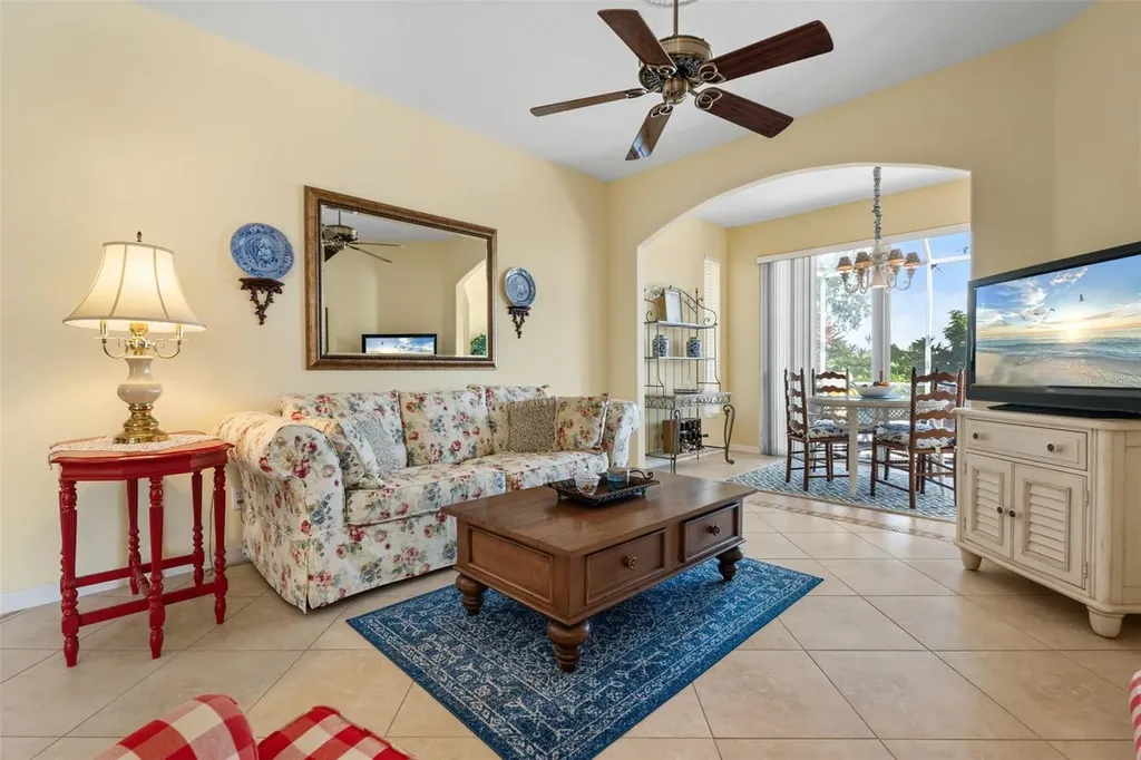 905 Barclay Court Venice FL 34293
