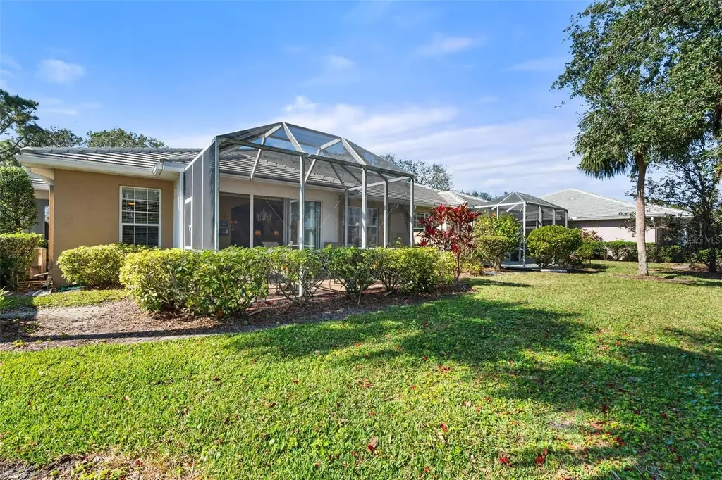 905 Barclay Court Venice FL 34293