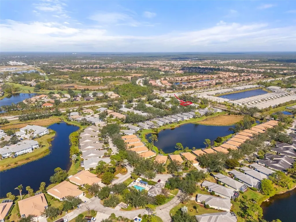 905 Barclay Court Venice FL 34293