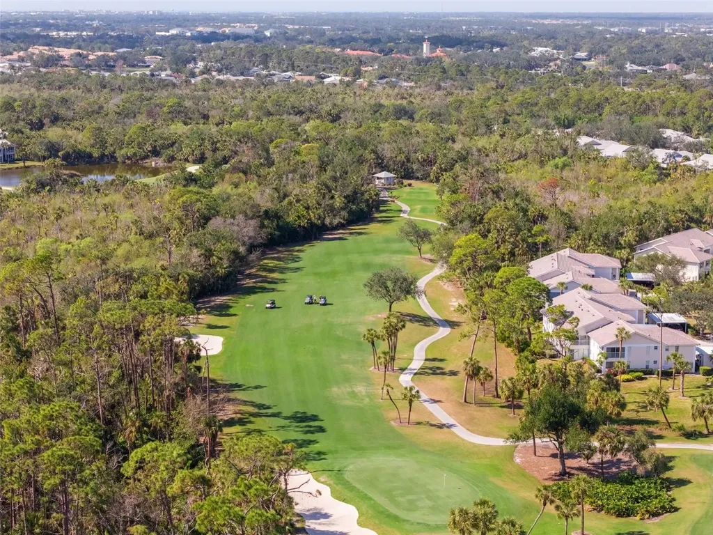 905 Barclay Court Venice FL 34293