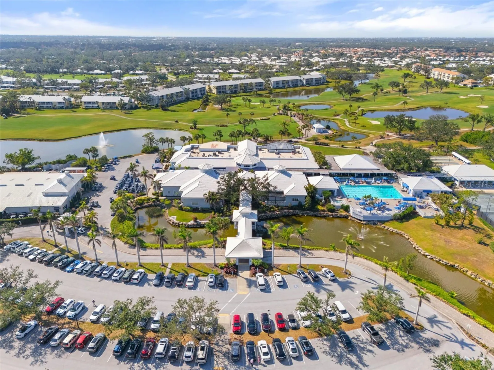 905 Barclay Court Venice FL 34293