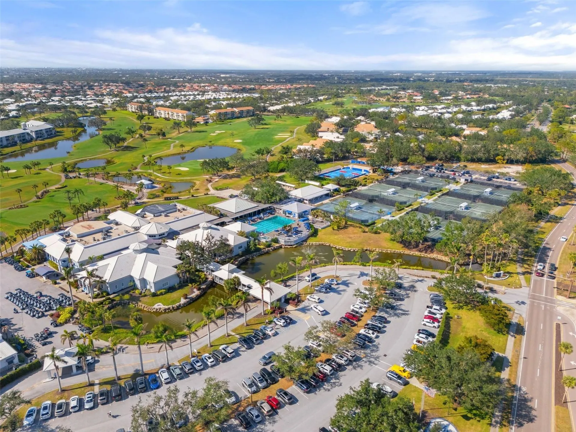 905 Barclay Court Venice FL 34293